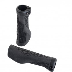 M Part EcoVice grips - Ergo microtech - black M Part EcoVice grips - Ergo microtech - black