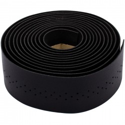 M Part Classic bar tape - black