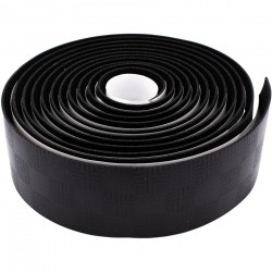 M Part Primo silicone gel bar tape, black