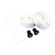 M Part Primo silicone gel bar tape, black M Part Primo silicone gel bar tape, black