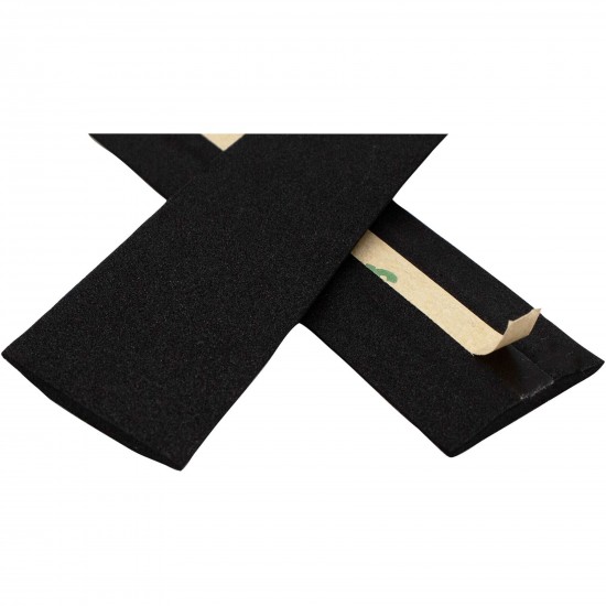 M Part Essential bar tape black, adhesive backed M Part Essential bar tape black, adhesive backed