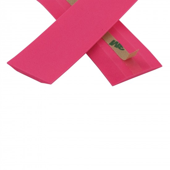 M Part Essential bar tape black, adhesive backed M Part Essential bar tape black, adhesive backed