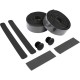 M Part Essential bar tape black, adhesive backed M Part Essential bar tape black, adhesive backed