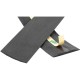 M Part Essential bar tape black, adhesive backed M Part Essential bar tape black, adhesive backed