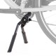 M Part Primo twin-leg kickstand, suitable for E-bikes to 40kg M Part Primo twin-leg kickstand, suitable for E-bikes to 40kg