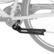 M Part Primo twin-leg kickstand, suitable for E-bikes to 40kg M Part Primo twin-leg kickstand, suitable for E-bikes to 40kg