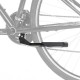 M Part Primo kickstand, 24-29 inch adjustable, 20kg rating chainstay mount M Part Primo kickstand, 24-29 inch adjustable, 20kg rating chainstay mount