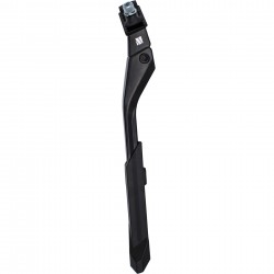 M Part Primo kickstand, 24-29 inch adjustable, 20kg rating chainstay mount M Part Primo kickstand, 24-29 inch adjustable, 20kg rating chainstay mount