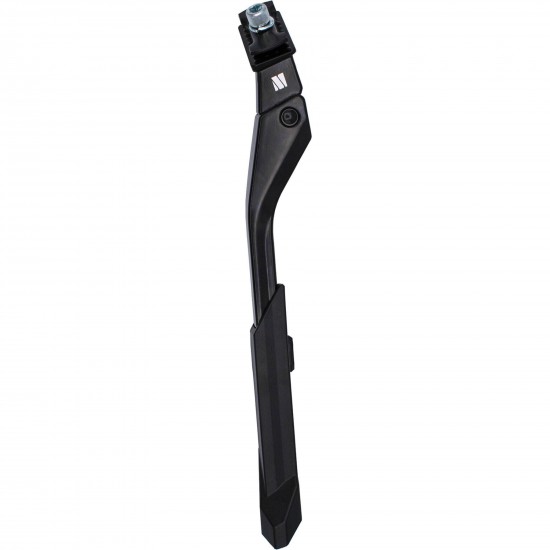 M Part Primo kickstand, 24-29 inch adjustable, 20kg rating chainstay mount M Part Primo kickstand, 24-29 inch adjustable, 20kg rating chainstay mount