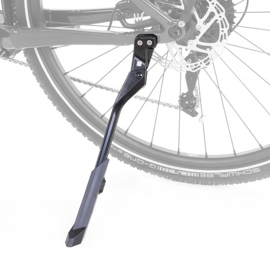 M Part Primo kickstand, 24-29 inch adjustable, 18mm direct mount, 20kg M Part Primo kickstand, 24-29 inch adjustable, 18mm direct mount, 20kg