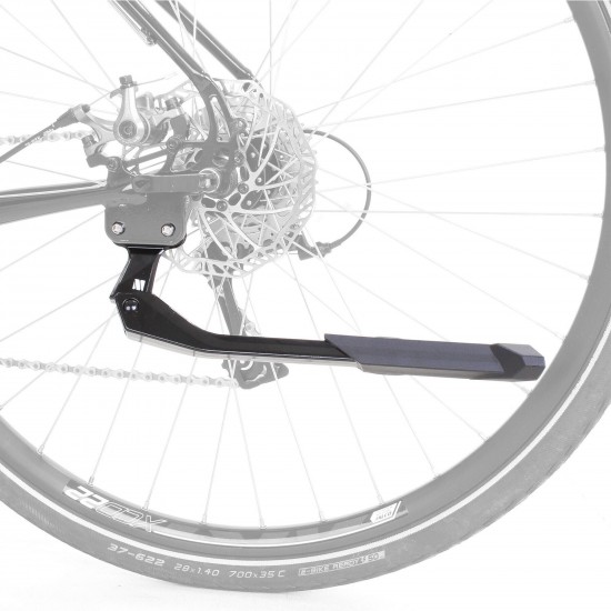 M Part Primo kickstand, 24-29 inch adjustable, 40mm direct mount, 20kg M Part Primo kickstand, 24-29 inch adjustable, 40mm direct mount, 20kg