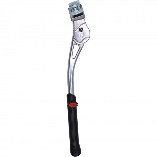 M Part Essential kickstand, 24-29 inch adjustable, 20kg rating chainstay mount M Part Essential kickstand, 24-29 inch adjustable, 20kg rating chainstay mount