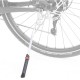 M Part Essential kickstand, 24-29 inch adjustable, 18mm direct mount, 20kg M Part Essential kickstand, 24-29 inch adjustable, 18mm direct mount, 20kg