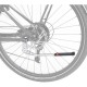 M Part Essential kickstand, 24-29 inch adjustable, 18mm direct mount, 20kg M Part Essential kickstand, 24-29 inch adjustable, 18mm direct mount, 20kg