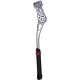 M Part Essential kickstand, 24-29 inch adjustable, 18mm direct mount, 20kg M Part Essential kickstand, 24-29 inch adjustable, 18mm direct mount, 20kg