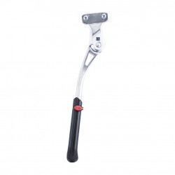 M Part Essential kickstand, 24-29 inch adjustable, 40mm direct mount, 20kg