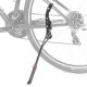 M Part Essential kickstand, 24-29 inch, chainstay/seatstay mount 20kg, black M Part Essential kickstand, 24-29 inch, chainstay/seatstay mount 20kg, black