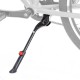 M Part Essential junior kickstand, 16-20 inch, 20kg, black M Part Essential junior kickstand, 16-20 inch, 20kg, black