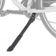 M Part Primo oversize kickstand, 24-29 in, suitable for E-bikes to 30kg M Part Primo oversize kickstand, 24-29 in, suitable for E-bikes to 30kg