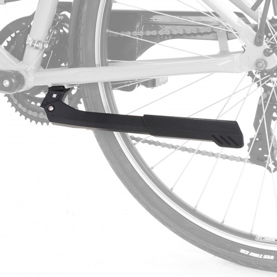 M Part Primo oversize kickstand, 24-29 in, suitable for E-bikes to 30kg M Part Primo oversize kickstand, 24-29 in, suitable for E-bikes to 30kg