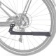 M Part Primo oversize kickstand, 24-29" adjustable, 30kg rating, 18 mm DM M Part Primo oversize kickstand, 24-29" adjustable, 30kg rating, 18 mm DM