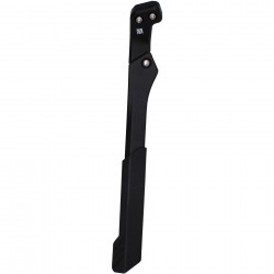 M Part Primo oversize kickstand, 24-29" adjustable, 30kg rating, 18 mm DM M Part Primo oversize kickstand, 24-29" adjustable, 30kg rating, 18 mm DM
