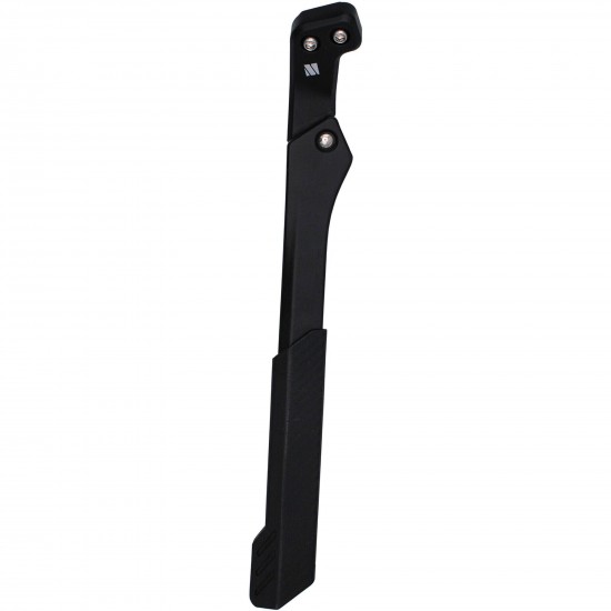 M Part Primo oversize kickstand, 24-29" adjustable, 30kg rating, 18 mm DM M Part Primo oversize kickstand, 24-29" adjustable, 30kg rating, 18 mm DM