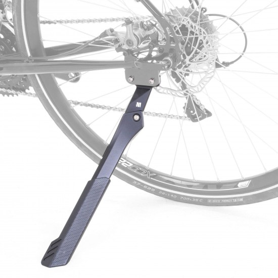 M Part Primo oversize kickstand, 24-29" adjustable, 30kg rating, 40 mm DM M Part Primo oversize kickstand, 24-29" adjustable, 30kg rating, 40 mm DM