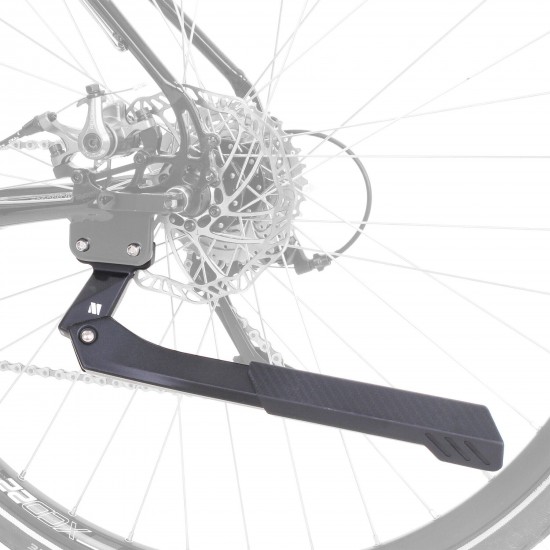 M Part Primo oversize kickstand, 24-29" adjustable, 30kg rating, 40 mm DM M Part Primo oversize kickstand, 24-29" adjustable, 30kg rating, 40 mm DM