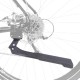 M Part Primo oversize kickstand, 24-29" adjustable, 30kg rating, 40 mm DM M Part Primo oversize kickstand, 24-29" adjustable, 30kg rating, 40 mm DM