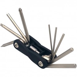 M Part 10 Function Multi-tool M Part 10 Function Multi-tool