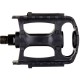 M Part Essential Resin MTB pedals, 9/16 inch thread M Part Essential Resin MTB pedals, 9/16 inch thread