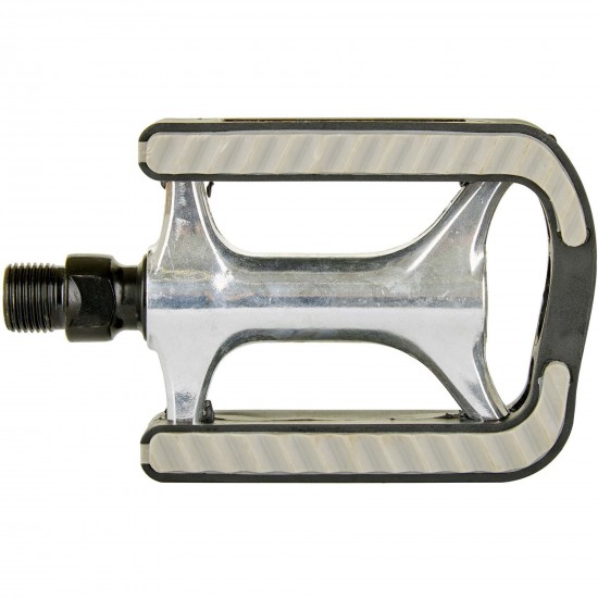 M Part Primo Alloy/resin commute pedals, 9/16 inch thread M Part Primo Alloy/resin commute pedals, 9/16 inch thread