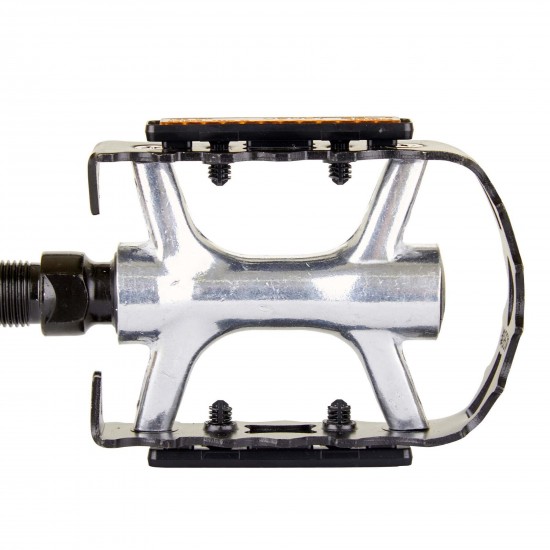 M Part Primo Alloy MTB pedals, 9/16 inch thread M Part Primo Alloy MTB pedals, 9/16 inch thread