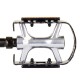 M Part Primo Alloy MTB pedals, 9/16 inch thread M Part Primo Alloy MTB pedals, 9/16 inch thread