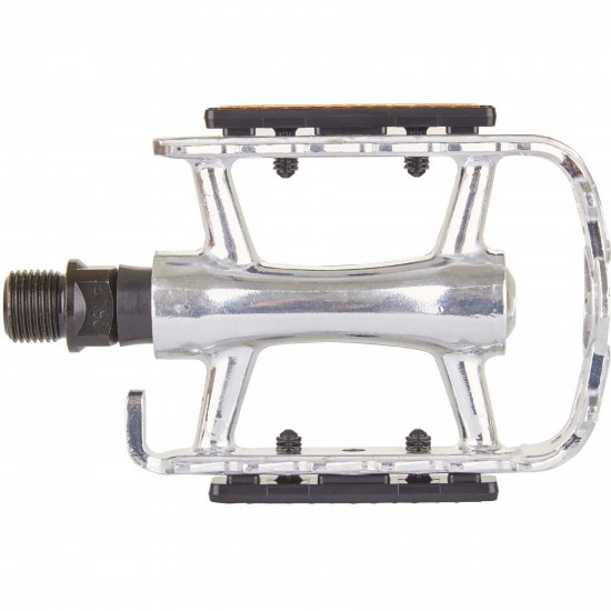 M Part Primo Alloy trekking pedals, 9/16 inch thread M Part Primo Alloy trekking pedals, 9/16 inch thread