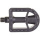 M Part Essential Resin kids pedals, 9/16 inch thread M Part Essential Resin kids pedals, 9/16 inch thread