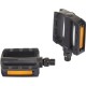 M Part Essential Resin youth pedals, 9/16 inch thread M Part Essential Resin youth pedals, 9/16 inch thread