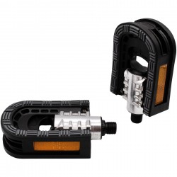 M Part Essential Folding pedal