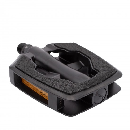 M Part SANDBLOCK© Pedal Alloy M Part SANDBLOCK© Pedal Alloy