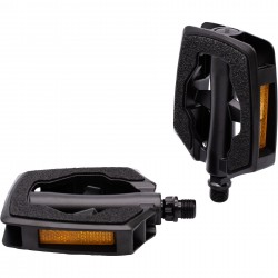 M Part SANDBLOCK© Pedal Alloy M Part SANDBLOCK© Pedal Alloy