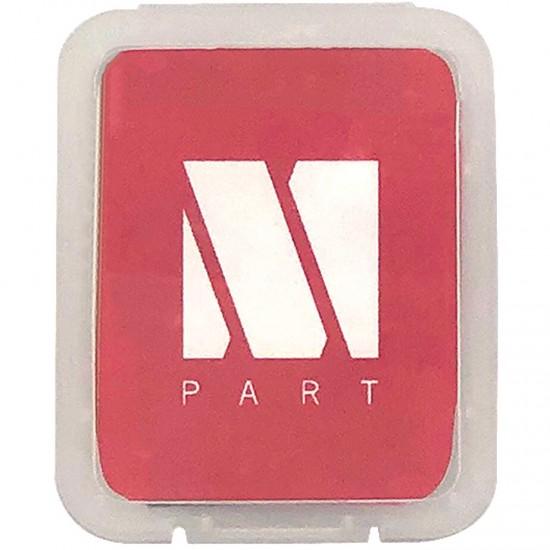M Part Glueless Patch Kit Carded M Part Glueless Patch Kit Carded