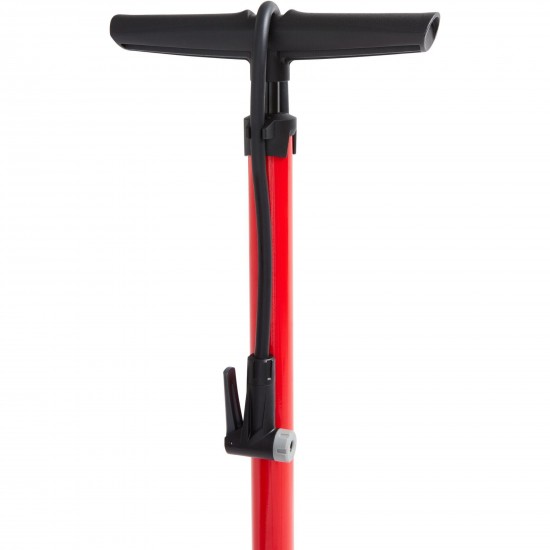 M Part Essential Floor Pump M Part Essential Floor Pump
