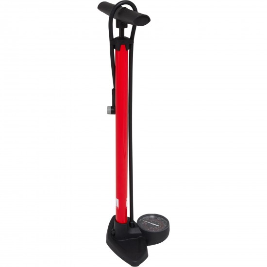 M Part Essential Floor Pump M Part Essential Floor Pump