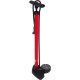 M Part Essential Floor Pump M Part Essential Floor Pump