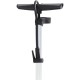 M Part Primo Floor Pump M Part Primo Floor Pump