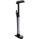 M Part Mini Floor Pump with Dial Gauge M Part Mini Floor Pump with Dial Gauge