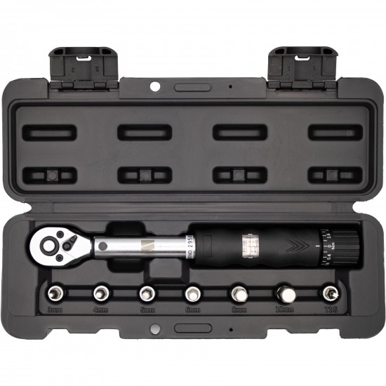 M Part Torque wrench M Part Torque wrench