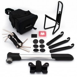 M Part Starter Kit Containing Six Essential Accessories M Part Starter Kit Containing Six Essential Accessories