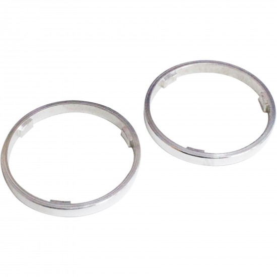 M Part Cassette Spacers x 2 M Part Cassette Spacers x 2